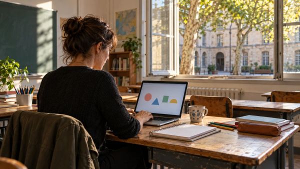 10 outils d'ia gratuits pour optimiser votre temps d'enseignement
