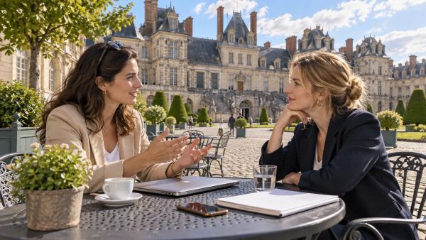 Améliorez votre visibilité avec une communication efficace en Seine-et-Marne