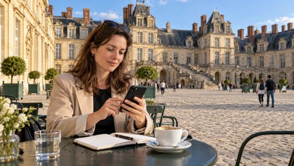 Améliorez votre visibilité avec une communication efficace en Seine-et-Marne