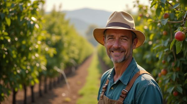 Avez-vous un système d'irrigation commerciale efficace ?