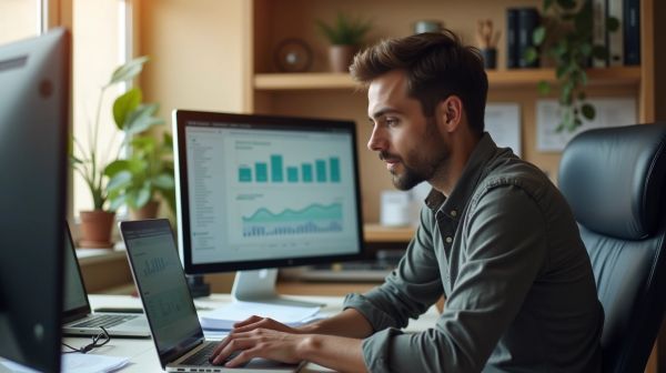 Choisir un logiciel de réservation en ligne quand on travaille seul : les critères qui comptent vraiment