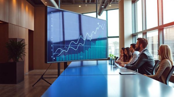 Découvrez comment une agence digitale peut booster votre croissance