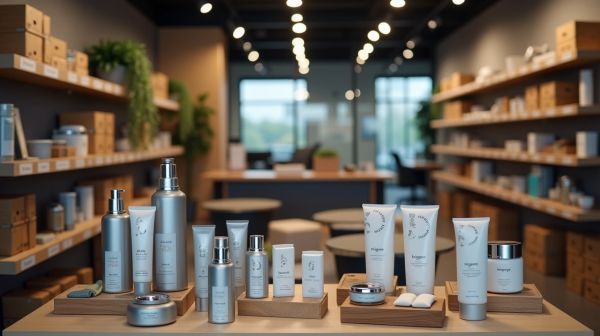 Distributeur produits entretien professionnels : solutions adaptées pour chaque besoin