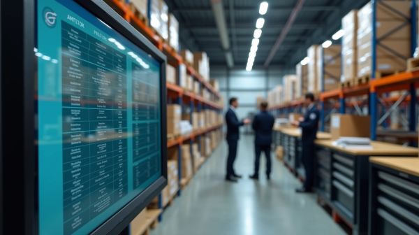 Distributeur produits entretien professionnels : solutions adaptées pour chaque besoin