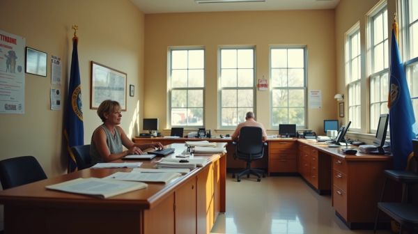 Epi pour mairies : simplifiez vos paiements par mandat administratif