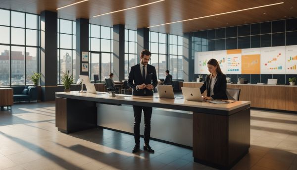 Epi pour mairies : simplifiez vos paiements par mandat administratif