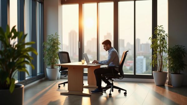L'agence de marketing digital clé pour transformer votre entreprise