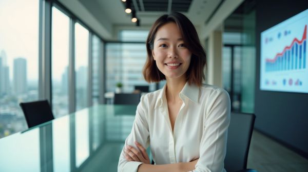 L'agence de marketing digital clé pour transformer votre entreprise