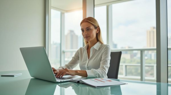 L'assistance administrative externalisée : simplifiez la gestion de votre entreprise