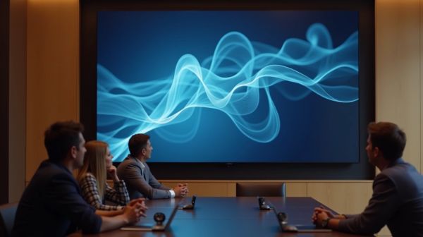 Le motion design : quand l'animation transforme la communication