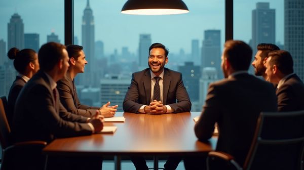 Le réseau du Pro : comment réussir votre réseautage professionnel