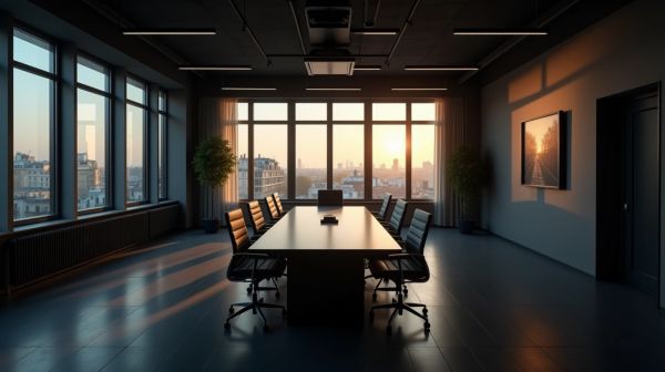 Les défis des entreprises françaises contemporaines