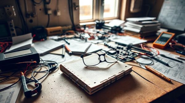 Les défis et responsabilités d'un ingénieur électrique