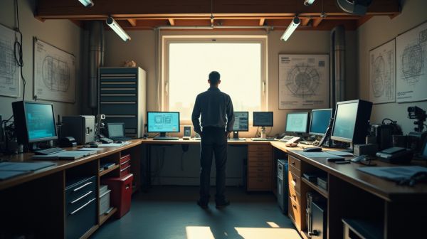Maîtriser le métier d'ingénieur électrique et ses enjeux