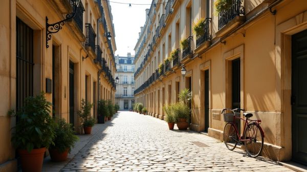 Mercier STE au service des logements collectifs