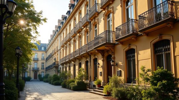 Mercier STE au service des logements collectifs