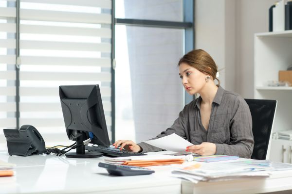 Top 5 avantages de l'assistance administrative externalisée