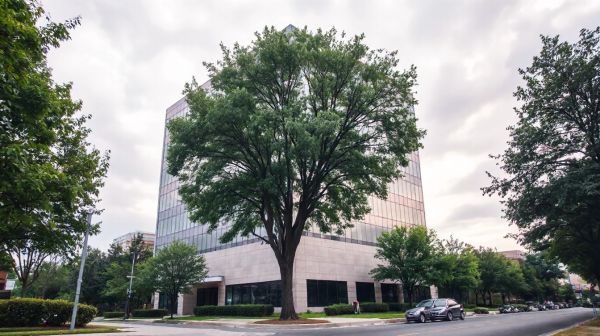 Top options pour la location de bureaux à Saint-Étienne-de-Montluc