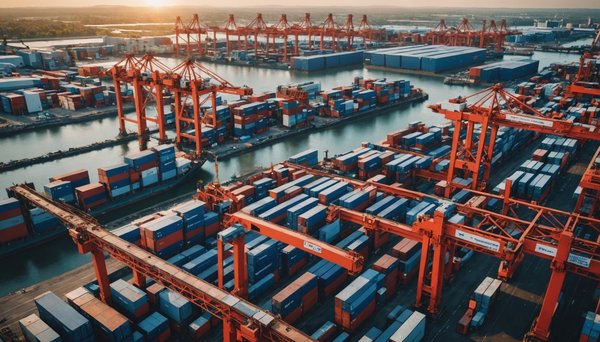 Stratégies révolutionnaires de gestion de la chaîne d"approvisionnement : les secrets du succès pour les entreprises équitables.