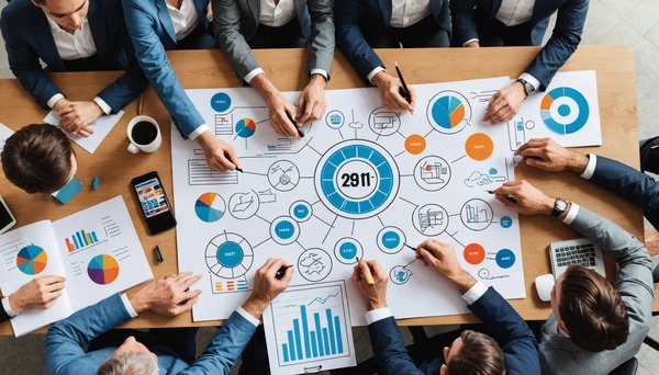 Optimisez votre équipe avec une gestion de projet ultra-efficace : Boostez la productivité!