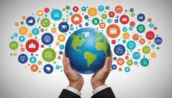 Maîtriser la publicité en ligne à l'international : un guide complet des stratégies essentielles