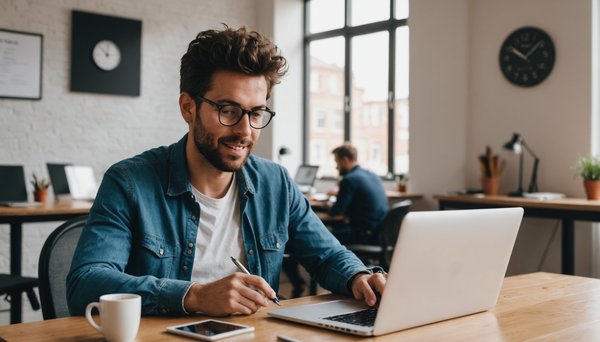 Les Avantages Surprenants du Télétravail pour la Gestion de Projet