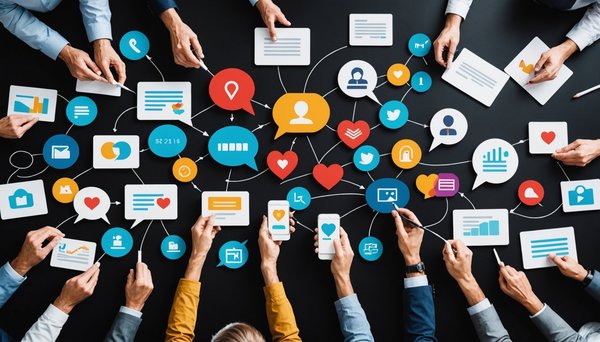 L'art de la Communication Événementielle au Cœur de votre Stratégie de Communication