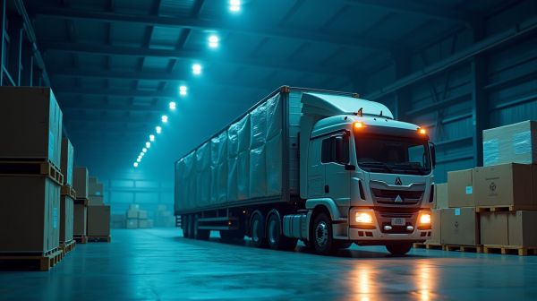 ZP Transport - colis urgents et marchandises volumineuses