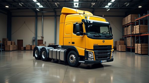 ZP Transport - colis urgents et marchandises volumineuses